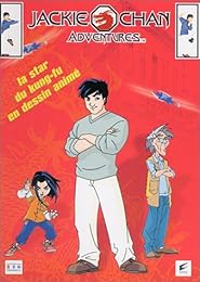 Jackie Chan Adventures - Vol. 1