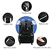kopack Slim Laptop Backpack USB Port Waterproof Zipper Computer Backpack for Business College for 15 15.6 Inch …