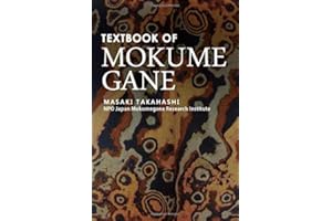 Textbook of Mokume gane