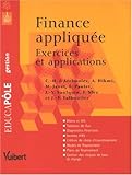 Finance appliquee (French Edition) by