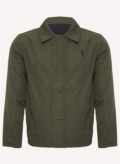 jaqueta aleatory dupla face