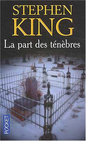 La part des ténèbres