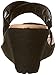 crocs Women's A-Leigh Crisscross W Wedge Sandal, Black/Black, 7 M US
