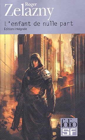 L' enfant de nulle part