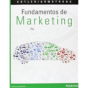 Fundamentos De Marketing (11th Edition) (Spanish Edition)