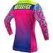 Fox Racing 2016 180 Women's Dirt Bike Motorcycle Jerseys - Pink