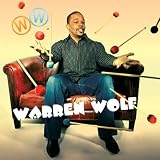 WARREN WOLF                                        image