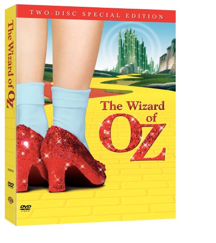 UPC 012569673724, Wizard of Oz - Two-Disc Special Edition