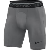 Nike Mens Pro Training Compression Shorts