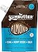 Yumbutter Superfood Almond Butter, 7 Ounce