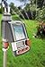 Gardena 1866 Premium 6-Cycle Digital Solar Powered Water Timer/Computer C 1060 Solar Plus (Model #1866-U)