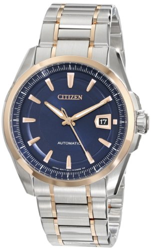 Citizen Men's NB0046-51L 