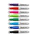 Sharpie 35109PP Mini Permanent Markers, Fine Point, Assorted Colors, 8-Count