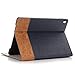 Galaxy Tab S2 9.7 Case,Dream Wings Slim Smart Book Style Stand with Card Slots Light Weight Screen Protective Case Cover for Samsung Tab S2 9.7 inch /SM-T815/SM-T810 Tablet (Tab S2 9.7, Dark Blue)