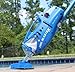 Kokido Zappy Automatic Vac Above Ground Swimming Pool Vacuum Cleaner