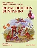 Royal Doulton Bunnykins (1st Edition) : The Charlton Standard Catalogue by