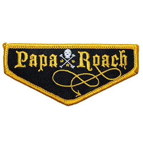 Band Badge 