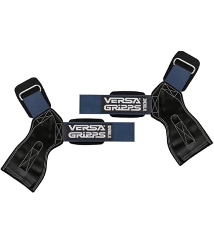 VERSA GRIPPS PRO Authentic. The Best Training Accessory in The