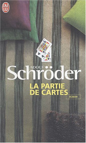 La  partie de cartes
