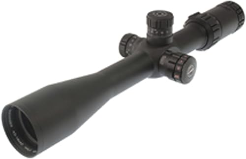 Hawke Sidewinder TAC 30 8.5-25X42 Mildot Riflescope