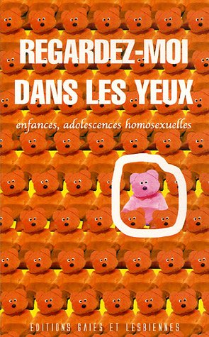 Regardez-moi dans les yeux