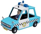 Born to Play - Postman Pat Police Car & PC Selby