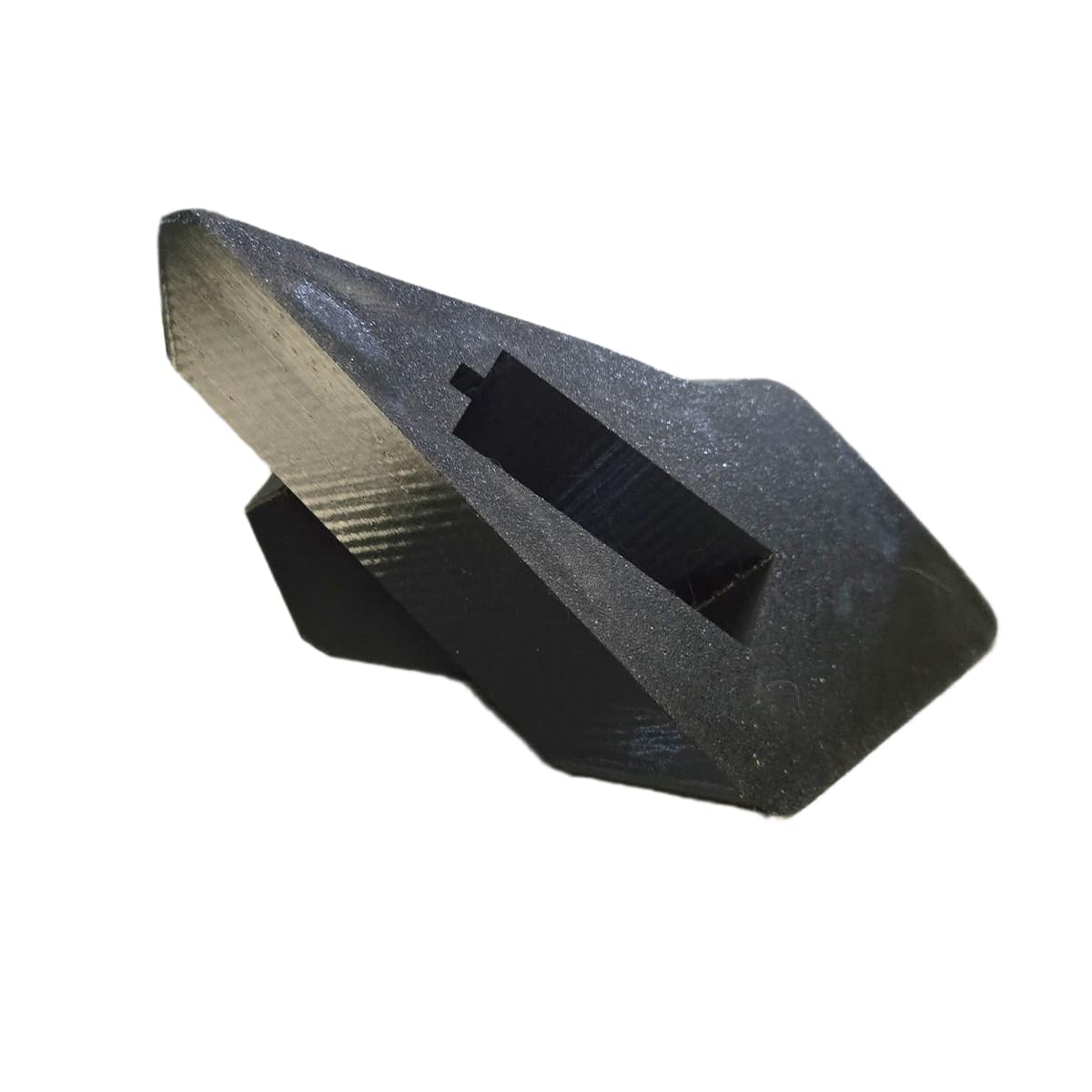 Photo 1 of Side Arm Holster Compatible with 2021–2025 Ford F-150 - Discreet Door Panel Mount for Handgun Storage (Unofficial Third-Party Vehicle Accessory)