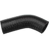 Gates 22038 Premium Molded Coolant Hose | Replaces 14240S 4483761 KM-3269 KM-3337 25530817 53008654 97JM 8548 AG F77Z 8548 AF 71651 72025 A71651 B72025 626-546 8722.