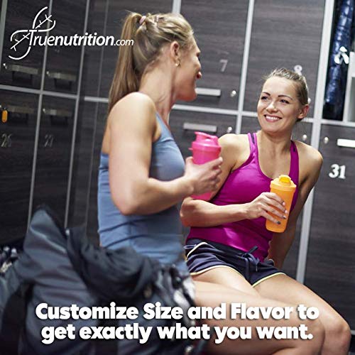 Unflavored Whey Protein Isolate ColdFiltration 100 Whey Protein