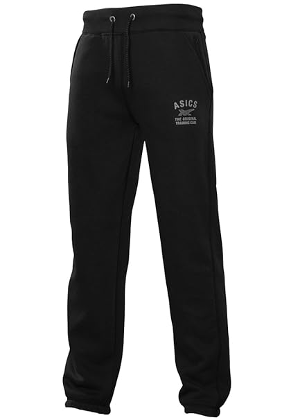 pantaloni tuta asics originals