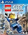 LEGO City Undercover - PlayStation 4