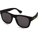 Havaianas Unisex-Adult Paraty/l PARATLS Square Sunglasses,