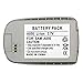 Fenzer Replacement Rechargeable Cell Phone Battery for Samsung SCH a850