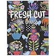 Sue Spargo Fresh Cut Pattern Book