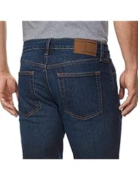Tommy Hilfiger - Pantalones vaqueros para hombre