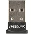 Speedlink Vias Bluetooth Adapter (75 Meter Reichweite, universeller BT-Dongle f&uuml;r MAC und Windows)