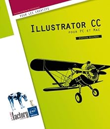 Illustrator CC