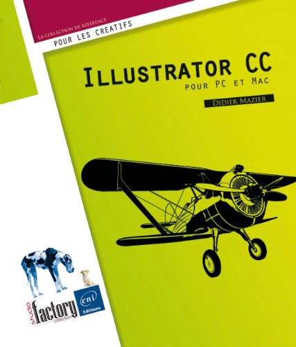 Illustrator CC