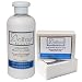 Dalfour Beauty Ultrawhite Set - Body Lotion with SPF50+ & Soap