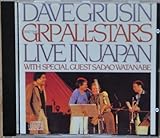 Live in Japan