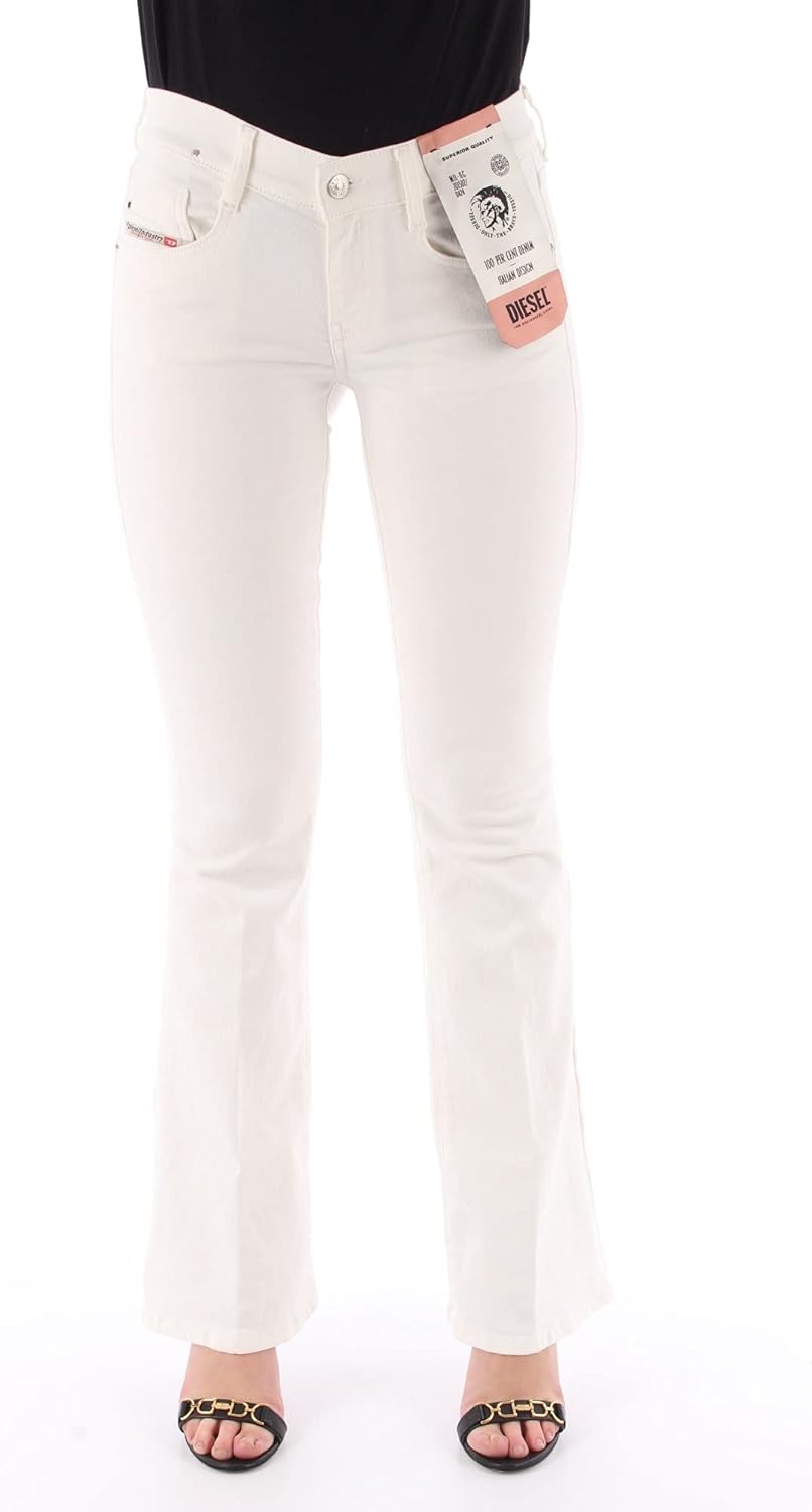 Diesel Women's Jeans Amazon.co.uk Clothing