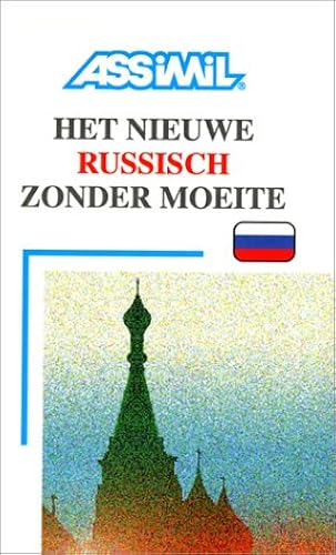 Download Het Nieuwe Russisch zonder moeite (en néerlandais) PDF