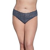 Cosabella Women's Say Never Extended Cutie Low Rise Thong