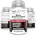 Male Enhancement Supplement with Horny Goat Weed Blend (60 Capsules) – Fortifies Testosterone and Sexual Libido – Supports Muscle, Stamina & Endurance Gains, Natural Weight Loss