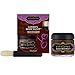 Kama Sutra Lovers Body Paint Dark Chocolate Raspberry 2 oz.