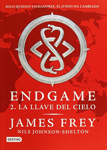 Endgame 2. La llave del cielo