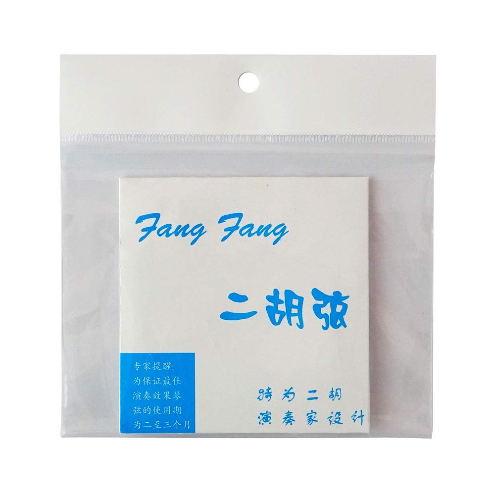 芳芳(Fang-Fang) 青版 二胡弦セット ERS-120商品画像