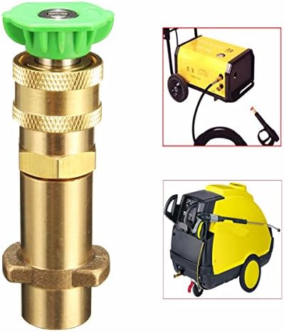 20MPa Pressure Water Gun Nozzle Washer Lance Kit For Karcher K Series