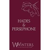 Hades &amp; Persephone: His In The Dark (Discreet Series)