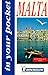 Michelin In Your Pocket Malta, 1e (In Your Pocket) by 